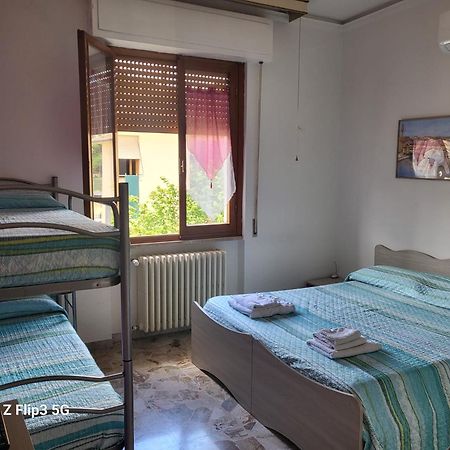 B&B Figura Apartments Borgo San Lorenzo Extérieur photo