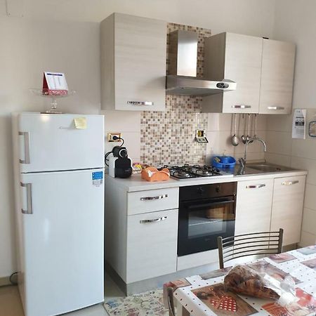 B&B Figura Apartments Borgo San Lorenzo Extérieur photo