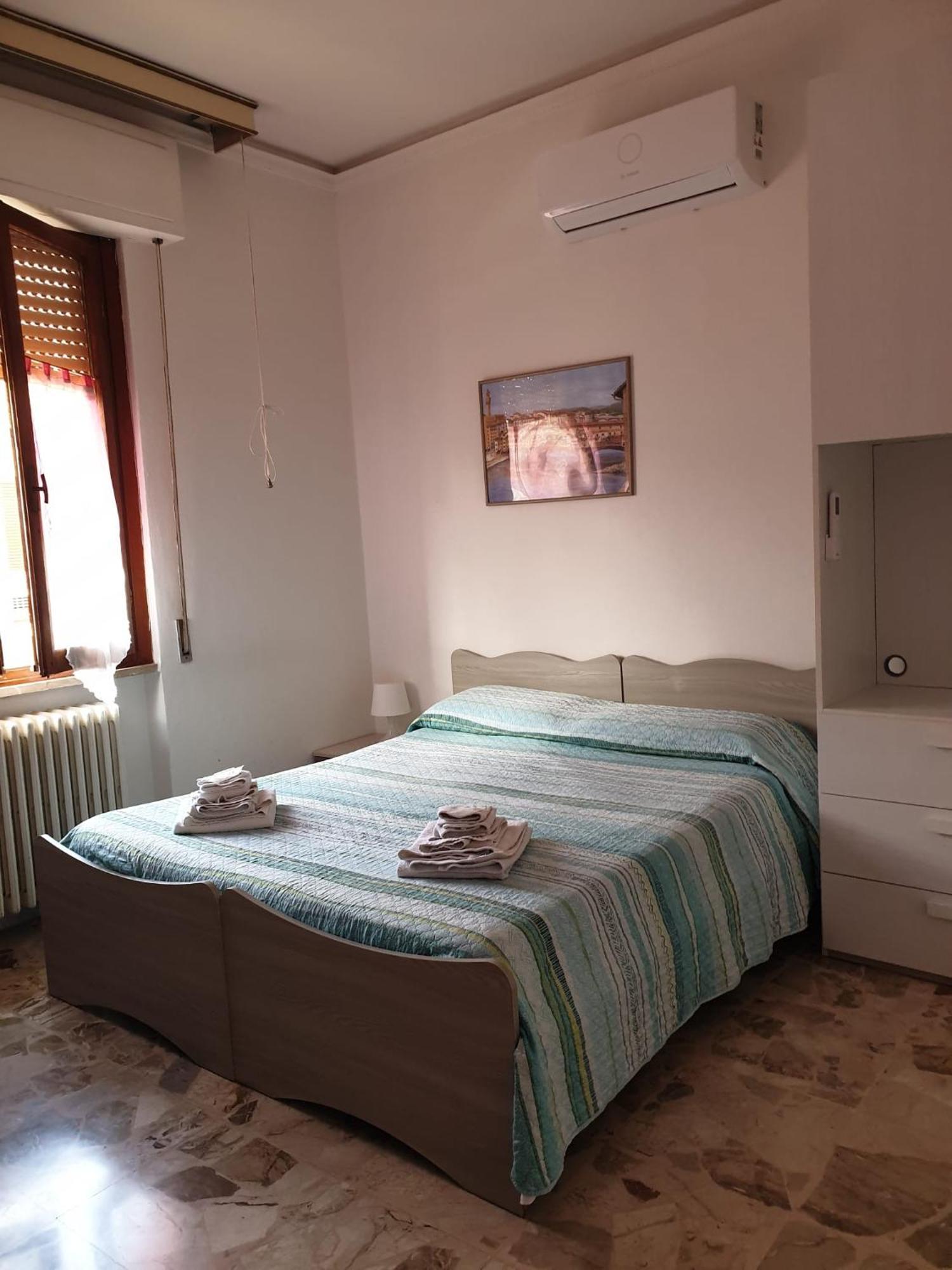 B&B Figura Apartments Borgo San Lorenzo Extérieur photo