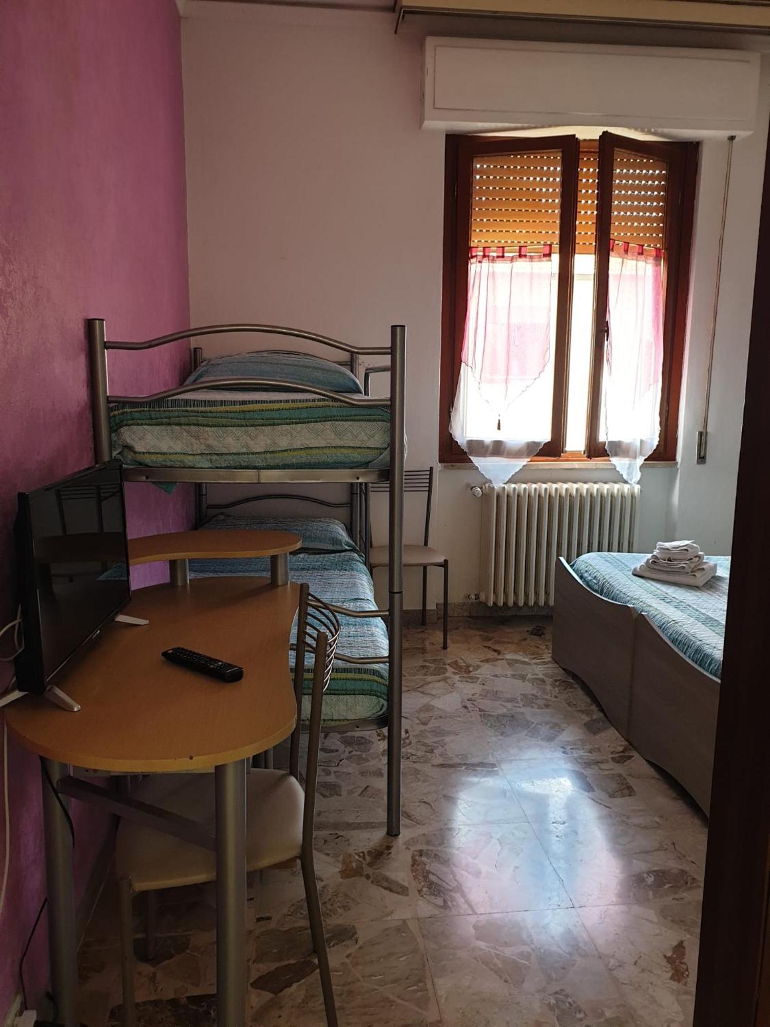 B&B Figura Apartments Borgo San Lorenzo Extérieur photo