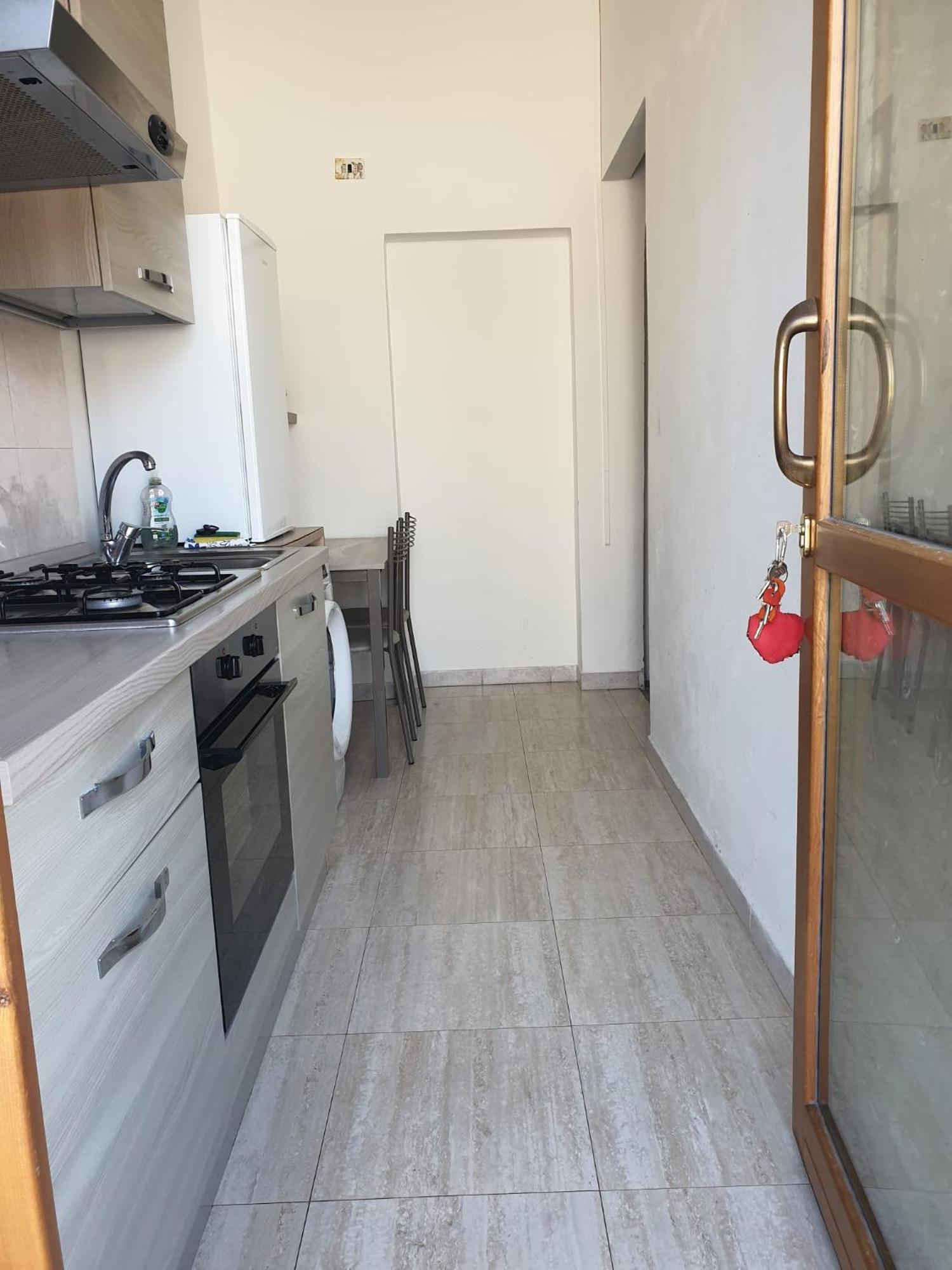 B&B Figura Apartments Borgo San Lorenzo Extérieur photo