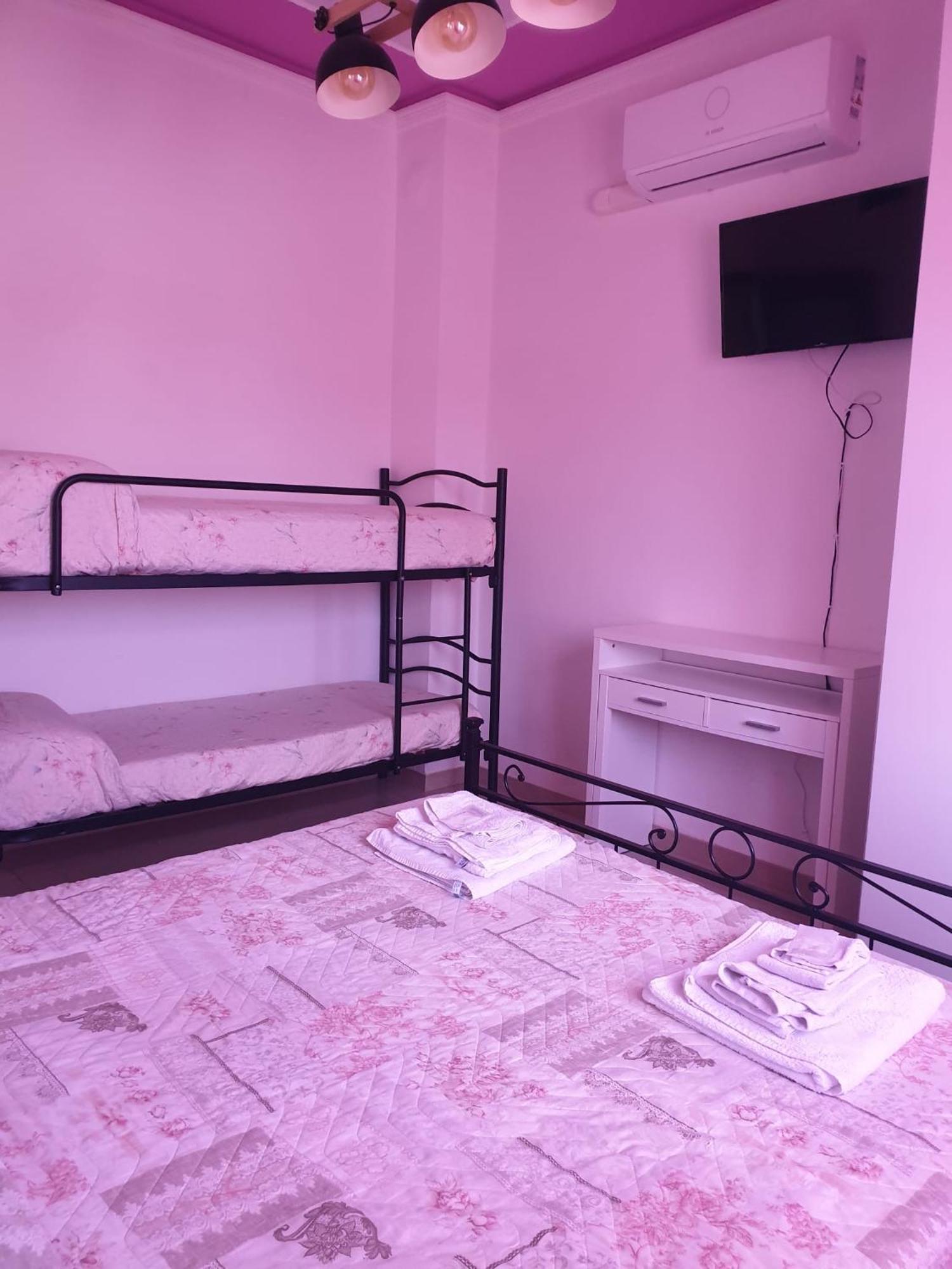 B&B Figura Apartments Borgo San Lorenzo Extérieur photo