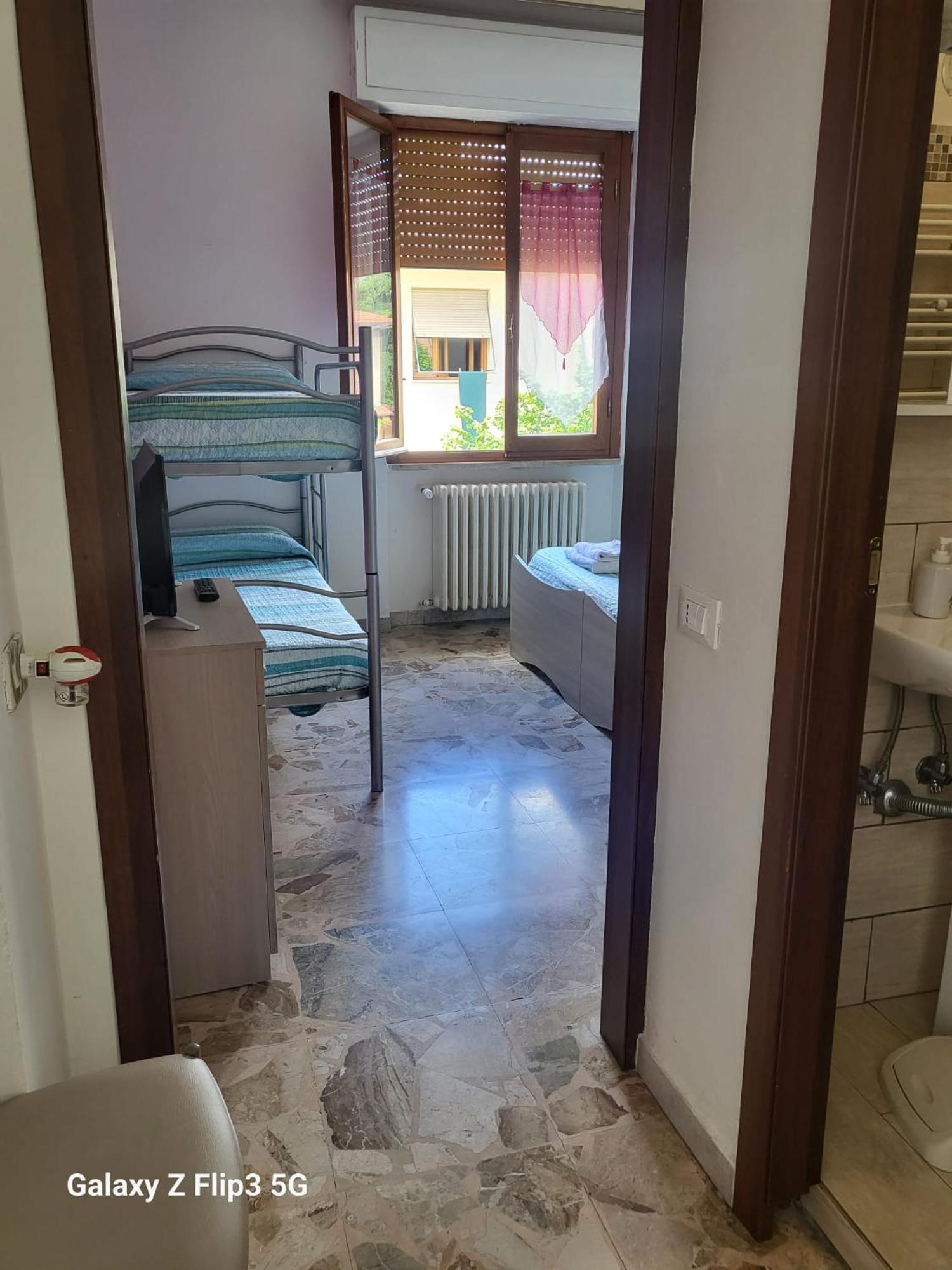 B&B Figura Apartments Borgo San Lorenzo Extérieur photo