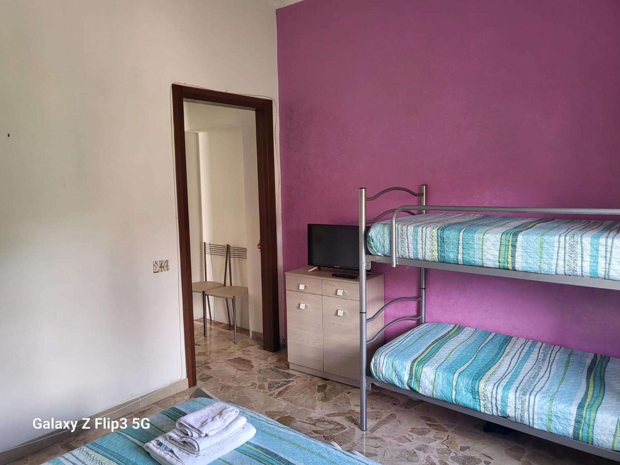B&B Figura Apartments Borgo San Lorenzo Extérieur photo
