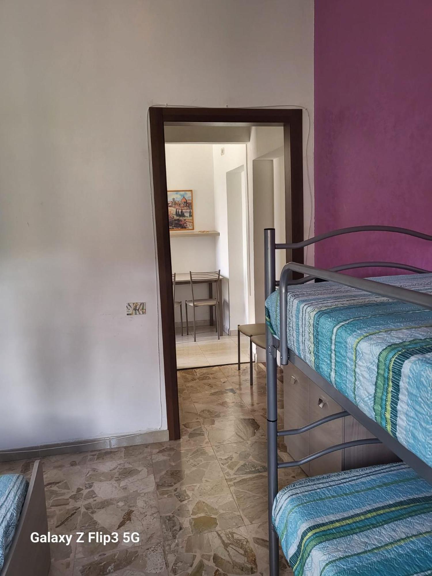 B&B Figura Apartments Borgo San Lorenzo Extérieur photo