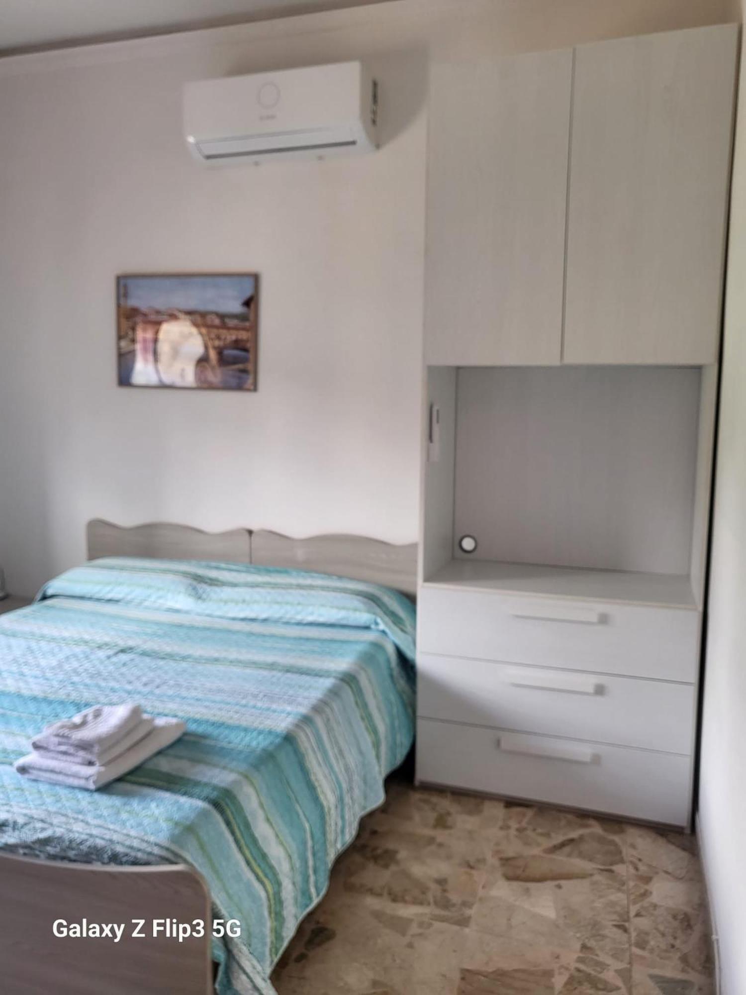 B&B Figura Apartments Borgo San Lorenzo Extérieur photo