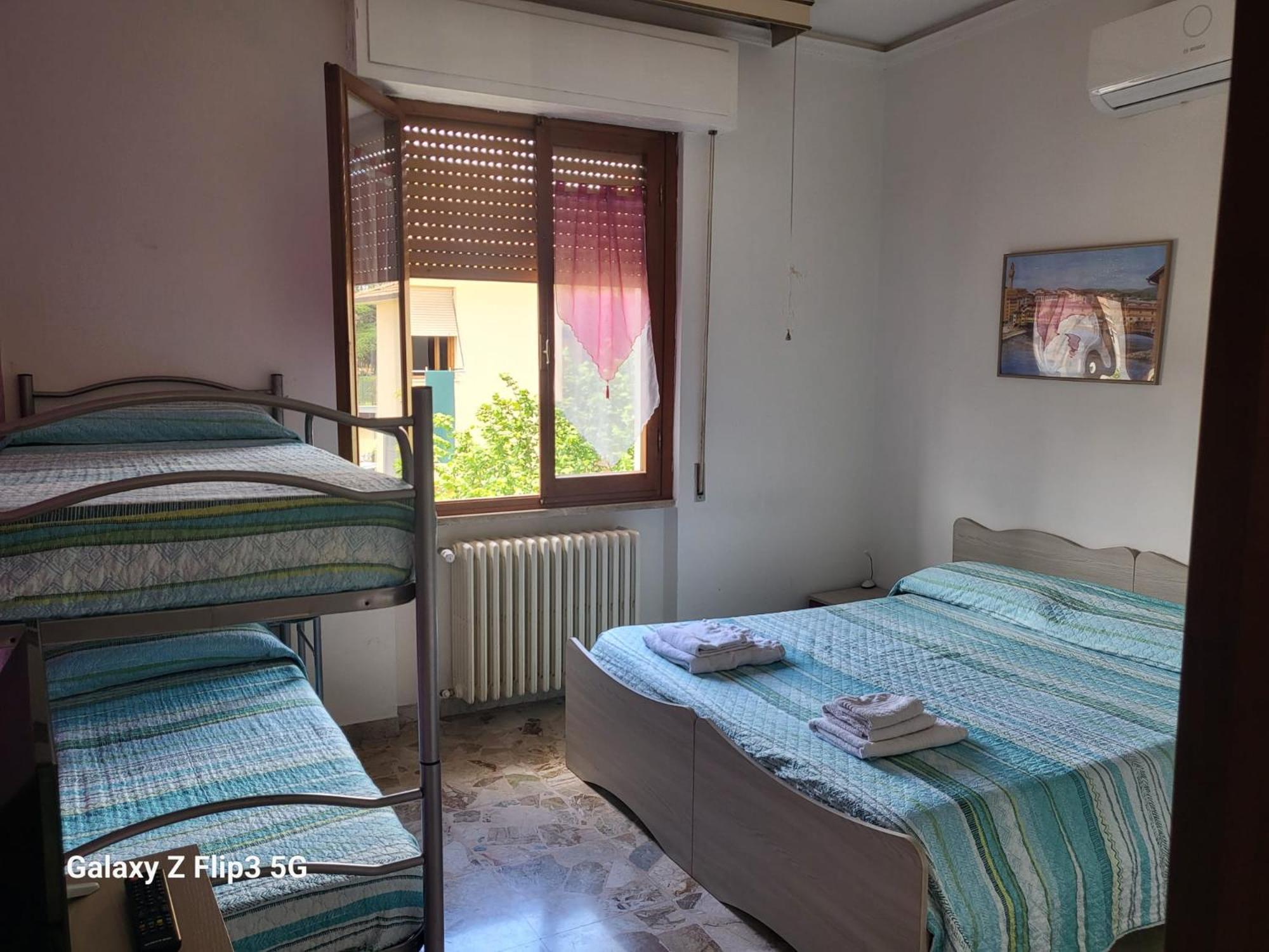 B&B Figura Apartments Borgo San Lorenzo Extérieur photo