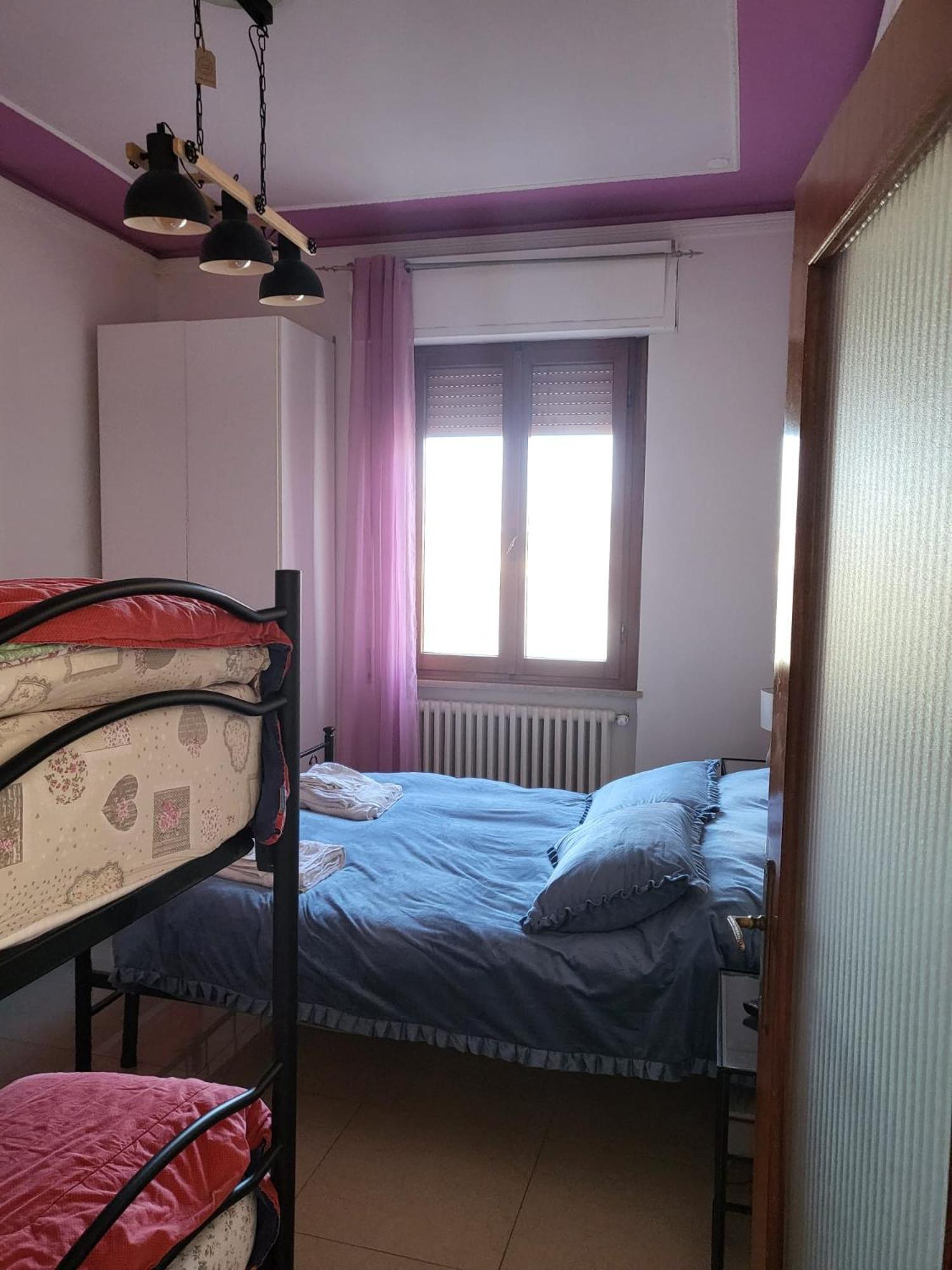 B&B Figura Apartments Borgo San Lorenzo Extérieur photo