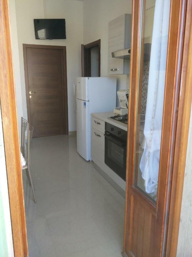 B&B Figura Apartments Borgo San Lorenzo Extérieur photo