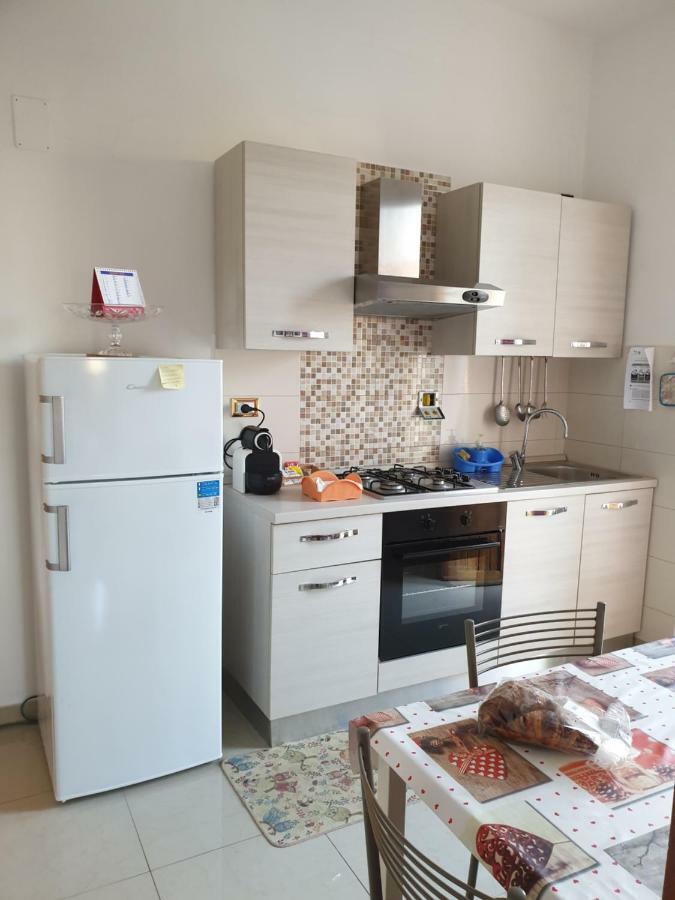 B&B Figura Apartments Borgo San Lorenzo Extérieur photo