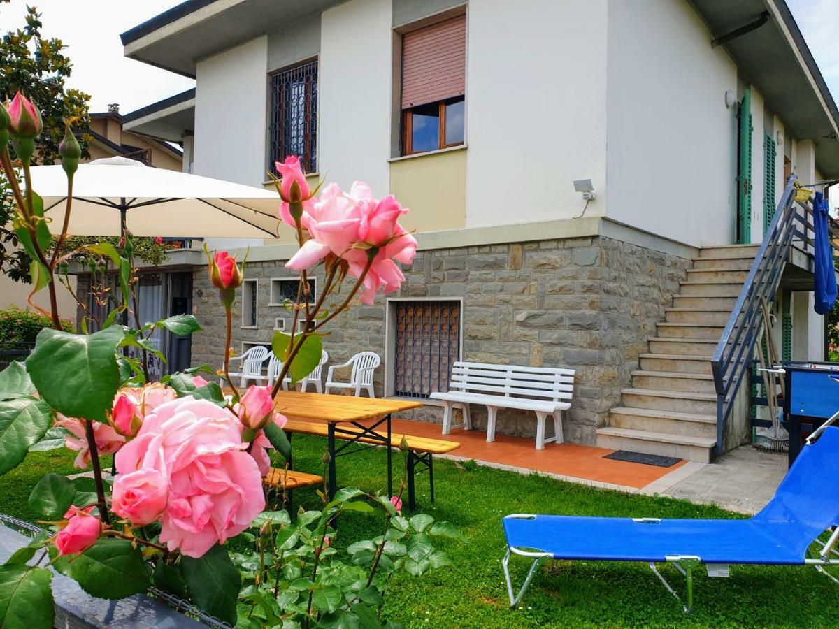 B&B Figura Apartments Borgo San Lorenzo Extérieur photo